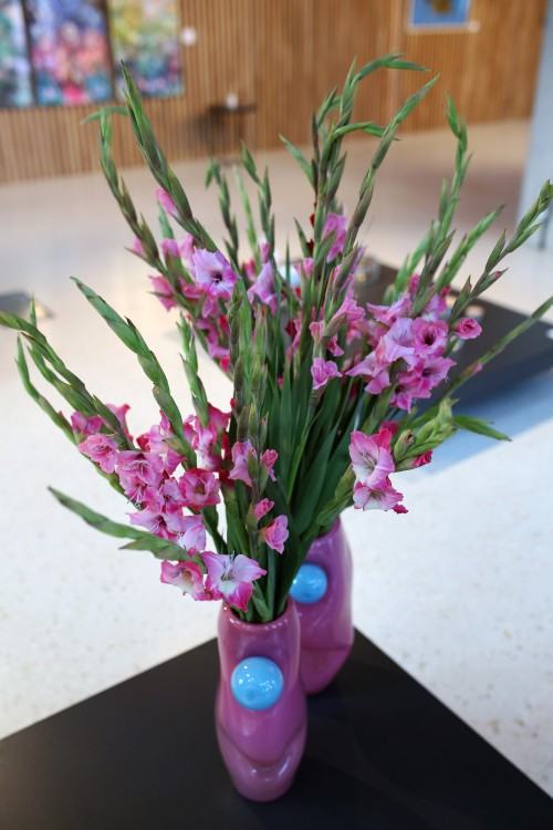 Aromaart, fot. J. Żak