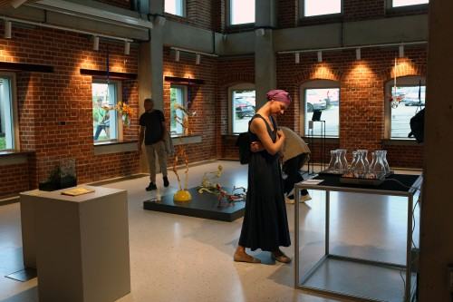 Aromaart, fot. J. Żak