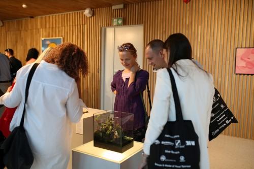 Aromaart, fot. J. Żak