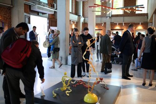 Aromaart, fot. J. Żak