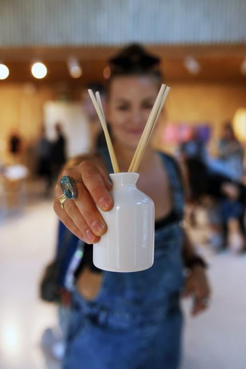 Aromaart, fot. J. Żak