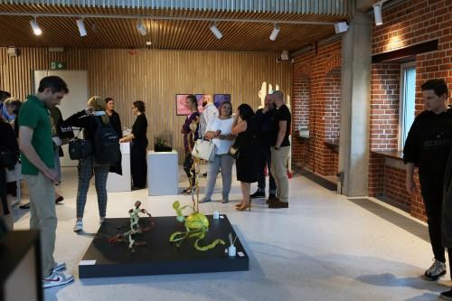 Aromaart, fot. J. Żak