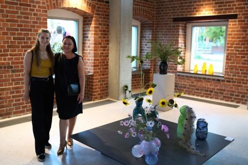 Aromaart, fot. J. Żak