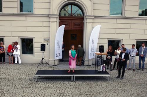 Aromaart, fot. J. Żak