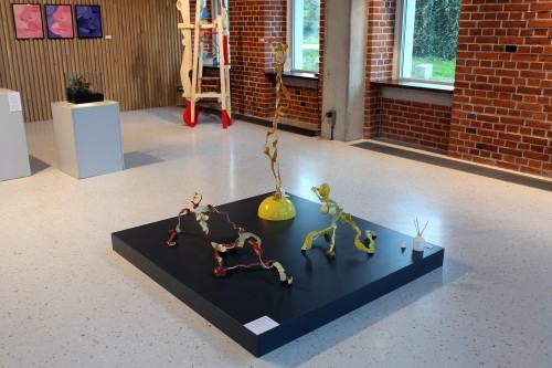 Aromaart, fot. J. Żak