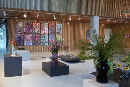 Aromaart, fot. J. Żak