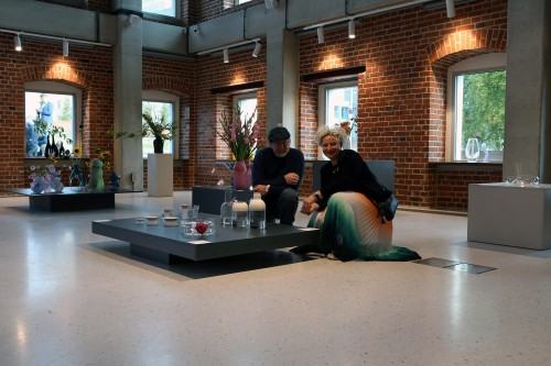 Aromaart, fot. J. Żak