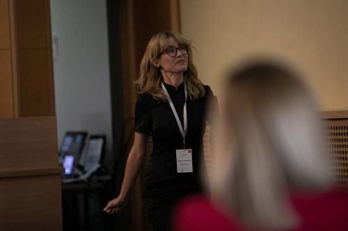 Pierwsza konferencja ArtTechScience za nami! Pierwsza konferencja ArtTechScience za nami!