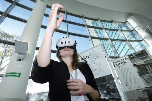 Pierwsza konferencja ArtTechScience za nami! Pierwsza konferencja ArtTechScience za nami!