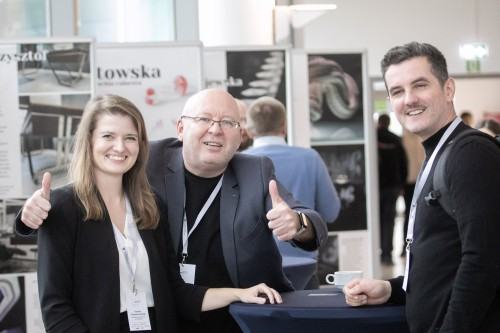 Pierwsza konferencja ArtTechScience za nami! Pierwsza konferencja ArtTechScience za nami!