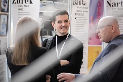 Pierwsza konferencja ArtTechScience za nami! Pierwsza konferencja ArtTechScience za nami!