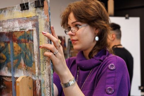 zdjęcie K. Kouzmitcheva