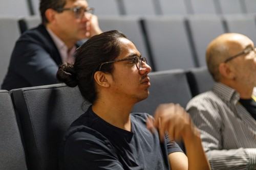 I Międzynarodowa Konferencja: Metodologiczne i Poznawcze Aspekty Sztuk Wizualnych