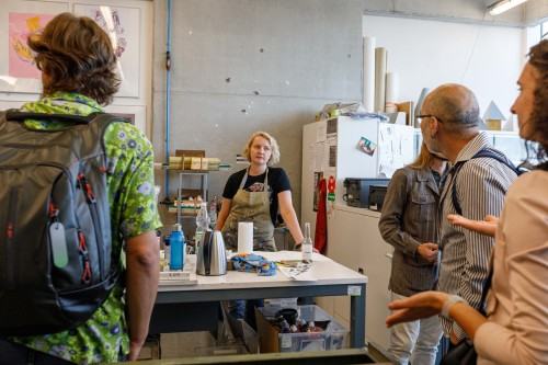 I Międzynarodowa Konferencja: Metodologiczne i Poznawcze Aspekty Sztuk Wizualnych