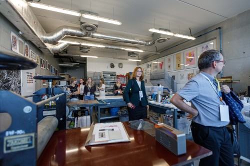 I Międzynarodowa Konferencja: Metodologiczne i Poznawcze Aspekty Sztuk Wizualnych