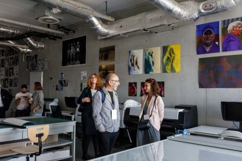 I Międzynarodowa Konferencja: Metodologiczne i Poznawcze Aspekty Sztuk Wizualnych