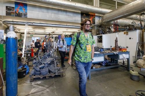 I Międzynarodowa Konferencja: Metodologiczne i Poznawcze Aspekty Sztuk Wizualnych