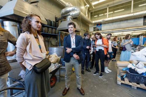 I Międzynarodowa Konferencja: Metodologiczne i Poznawcze Aspekty Sztuk Wizualnych