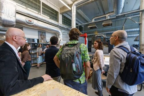 I Międzynarodowa Konferencja: Metodologiczne i Poznawcze Aspekty Sztuk Wizualnych