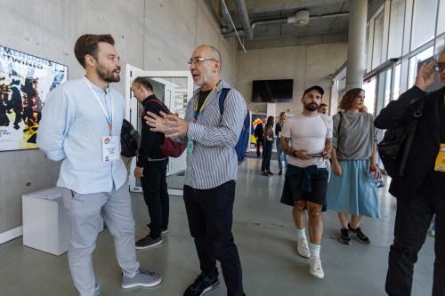 I Międzynarodowa Konferencja: Metodologiczne i Poznawcze Aspekty Sztuk Wizualnych