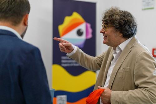 I Międzynarodowa Konferencja: Metodologiczne i Poznawcze Aspekty Sztuk Wizualnych