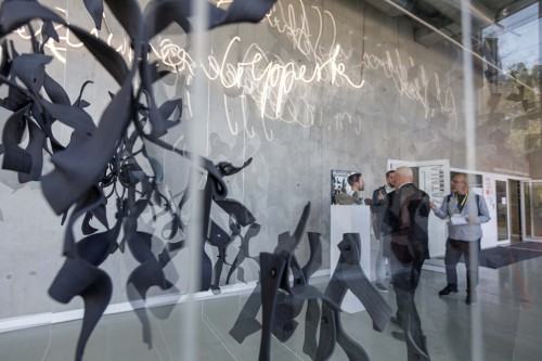 I Międzynarodowa Konferencja: Metodologiczne i Poznawcze Aspekty Sztuk Wizualnych