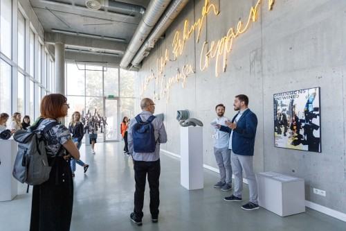 I Międzynarodowa Konferencja: Metodologiczne i Poznawcze Aspekty Sztuk Wizualnych