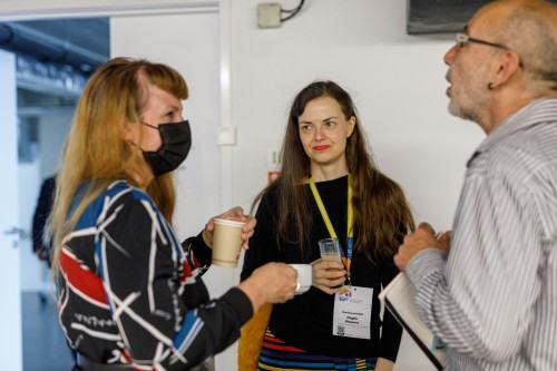 I Międzynarodowa Konferencja: Metodologiczne i Poznawcze Aspekty Sztuk Wizualnych