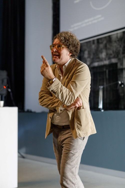 I Międzynarodowa Konferencja: Metodologiczne i Poznawcze Aspekty Sztuk Wizualnych