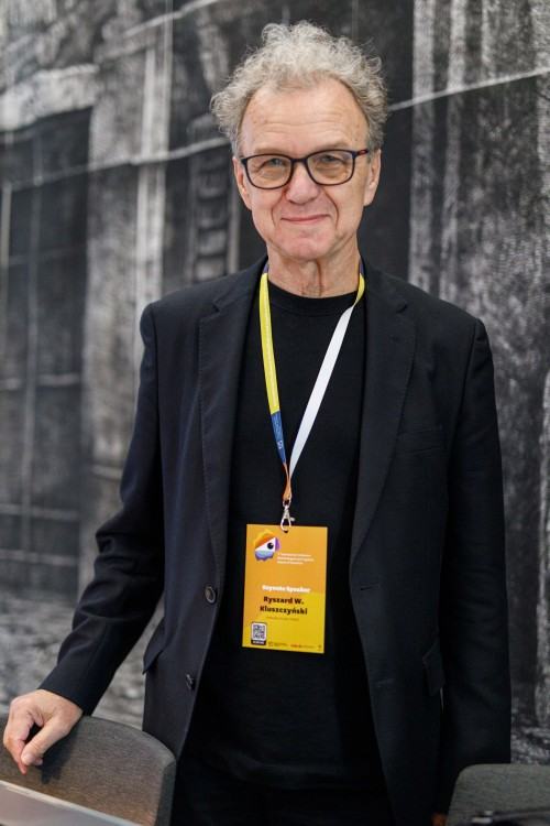 I Międzynarodowa Konferencja: Metodologiczne i Poznawcze Aspekty Sztuk Wizualnych