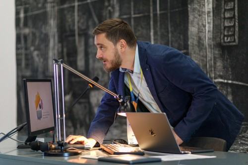 I Międzynarodowa Konferencja: Metodologiczne i Poznawcze Aspekty Sztuk Wizualnych