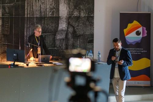 I Międzynarodowa Konferencja: Metodologiczne i Poznawcze Aspekty Sztuk Wizualnych