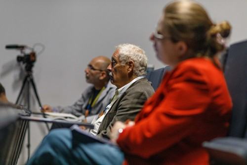 I Międzynarodowa Konferencja: Metodologiczne i Poznawcze Aspekty Sztuk Wizualnych