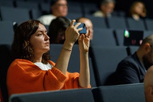 I Międzynarodowa Konferencja: Metodologiczne i Poznawcze Aspekty Sztuk Wizualnych