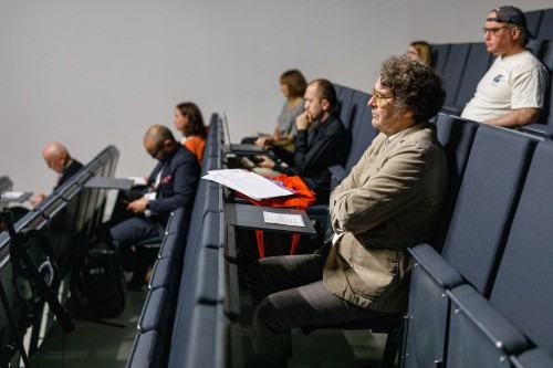 I Międzynarodowa Konferencja: Metodologiczne i Poznawcze Aspekty Sztuk Wizualnych