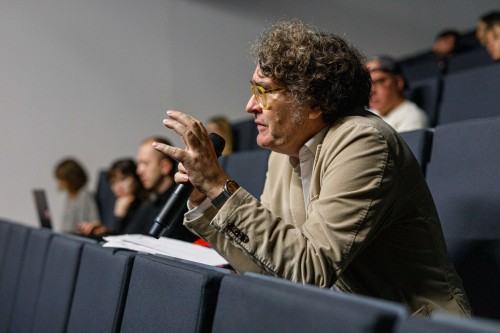 I Międzynarodowa Konferencja: Metodologiczne i Poznawcze Aspekty Sztuk Wizualnych