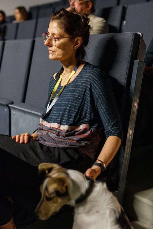 I Międzynarodowa Konferencja: Metodologiczne i Poznawcze Aspekty Sztuk Wizualnych