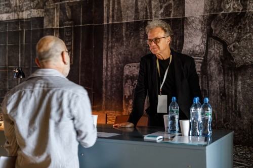 I Międzynarodowa Konferencja: Metodologiczne i Poznawcze Aspekty Sztuk Wizualnych