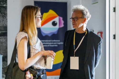 I Międzynarodowa Konferencja: Metodologiczne i Poznawcze Aspekty Sztuk Wizualnych