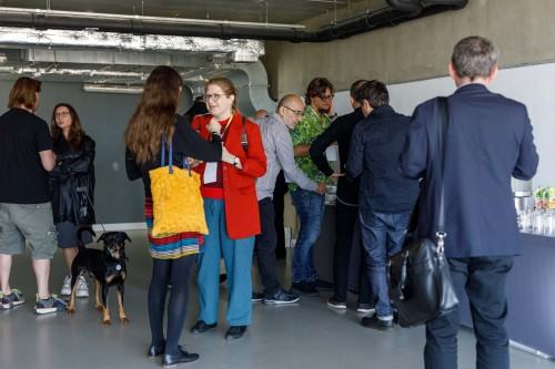 I Międzynarodowa Konferencja: Metodologiczne i Poznawcze Aspekty Sztuk Wizualnych