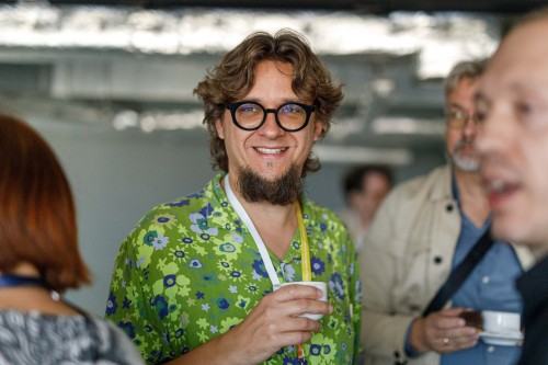 I Międzynarodowa Konferencja: Metodologiczne i Poznawcze Aspekty Sztuk Wizualnych