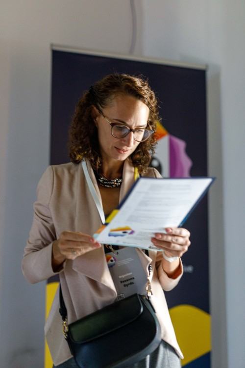 I Międzynarodowa Konferencja: Metodologiczne i Poznawcze Aspekty Sztuk Wizualnych