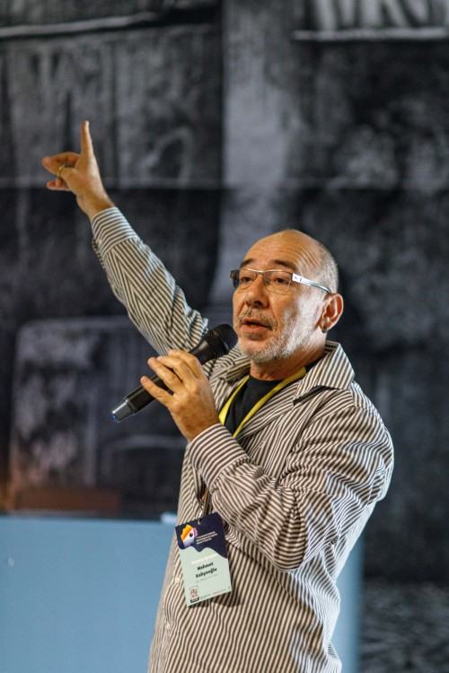 I Międzynarodowa Konferencja: Metodologiczne i Poznawcze Aspekty Sztuk Wizualnych