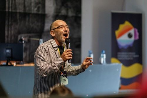 I Międzynarodowa Konferencja: Metodologiczne i Poznawcze Aspekty Sztuk Wizualnych