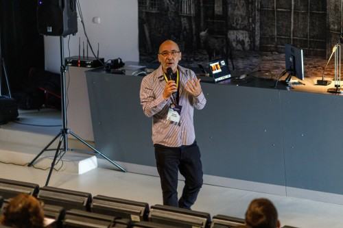 I Międzynarodowa Konferencja: Metodologiczne i Poznawcze Aspekty Sztuk Wizualnych