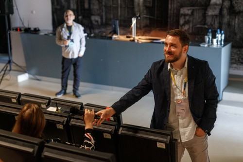 I Międzynarodowa Konferencja: Metodologiczne i Poznawcze Aspekty Sztuk Wizualnych