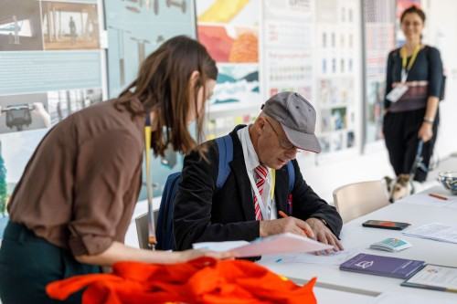 I Międzynarodowa Konferencja: Metodologiczne i Poznawcze Aspekty Sztuk Wizualnych