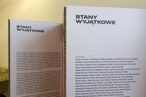Stany wyjątkowe_Neon