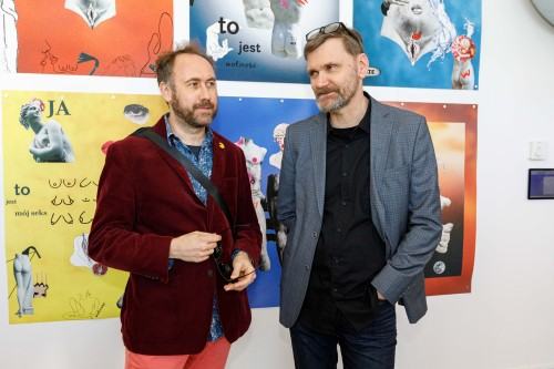 Stany wyjątkowe_Neon