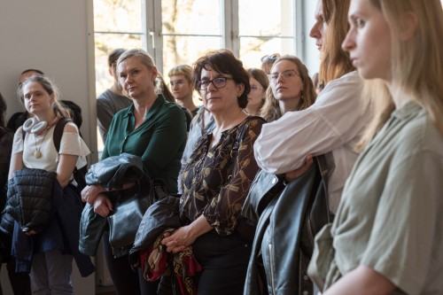 Stany wyjątkowe_Aula